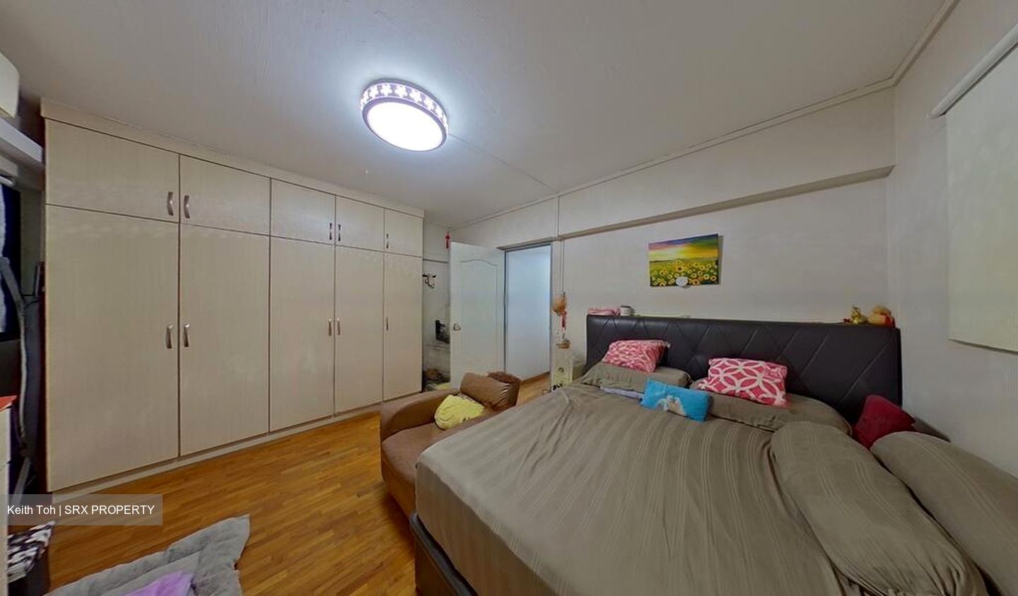 Blk 526 Bukit Batok Street 51 (Bukit Batok), HDB Executive #486944161